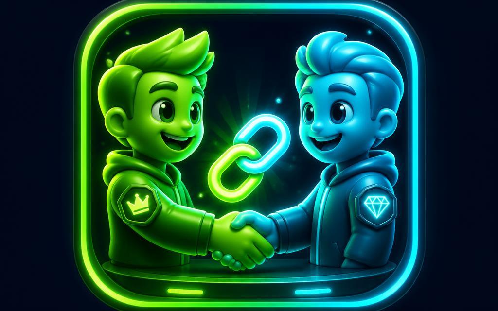 Share your link