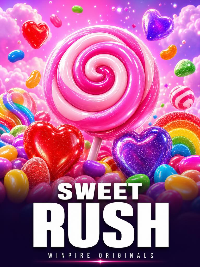 Sweet Rush
