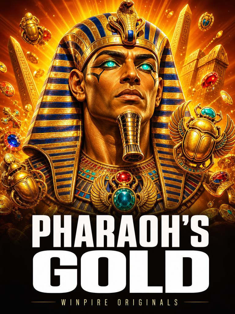 Pharaoh's Gold