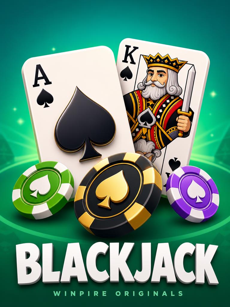 Blackjack