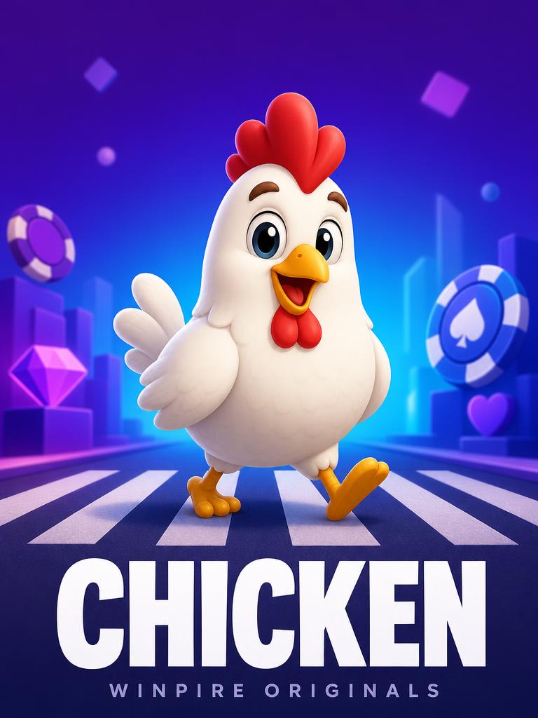 Chicken