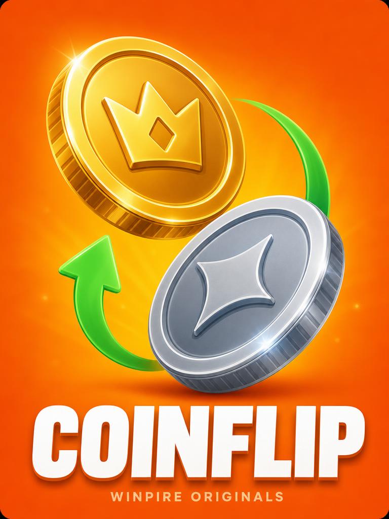 Coinflip