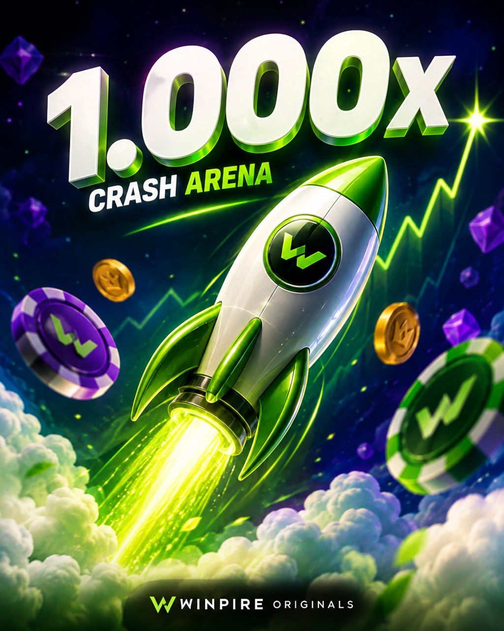 Crash Arena