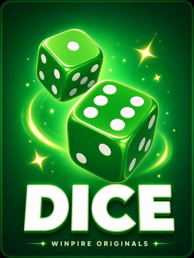 Dice