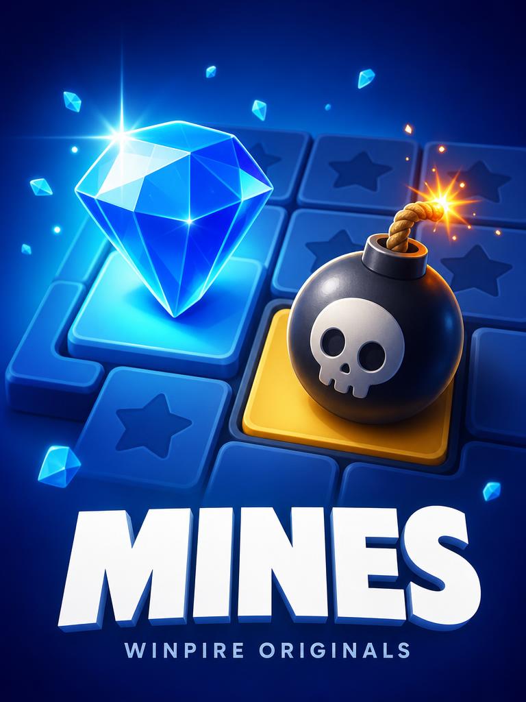 Mines