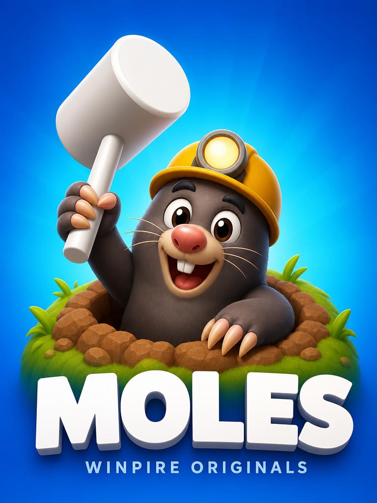 Moles