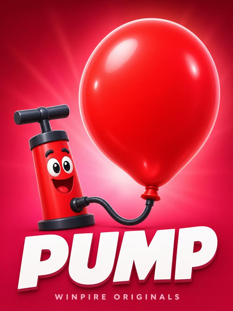 Pump