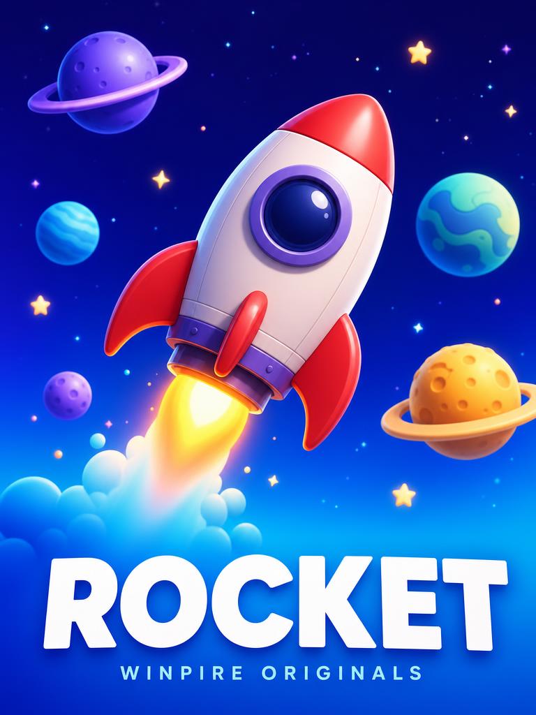 Space Rocket