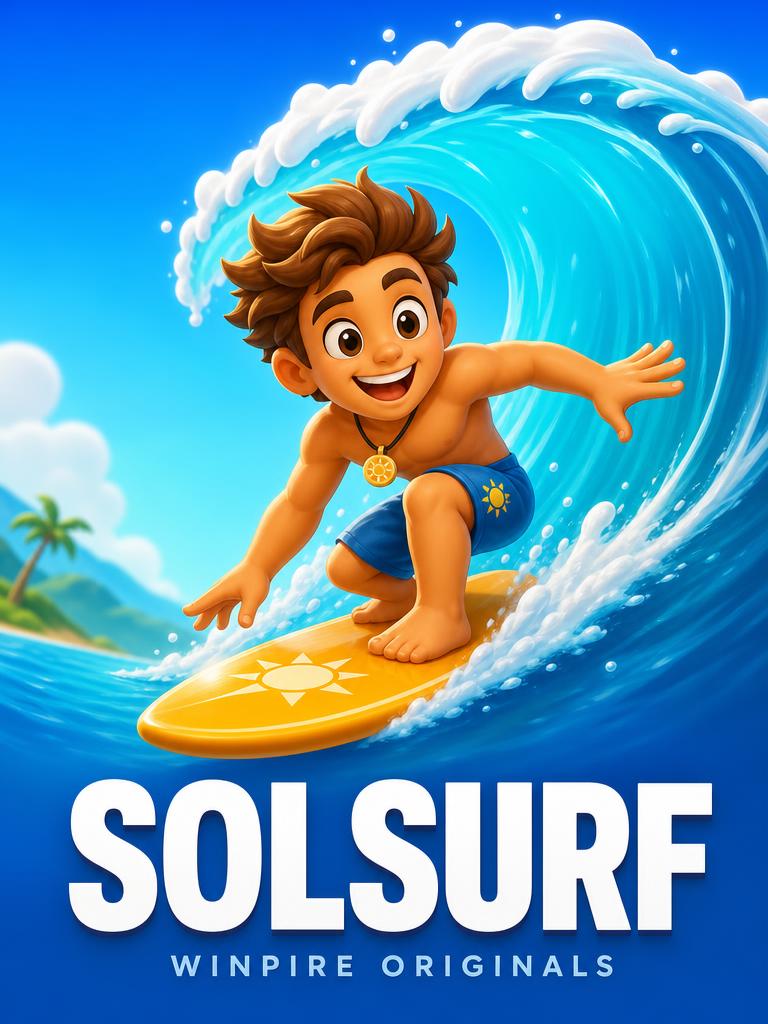 SolSurf